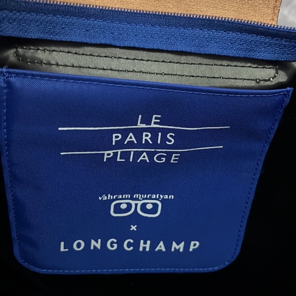 Longchamp Paris - Picture 5 of 9